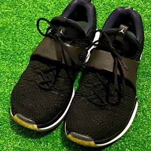 Jordan Trainer Flyknit 2